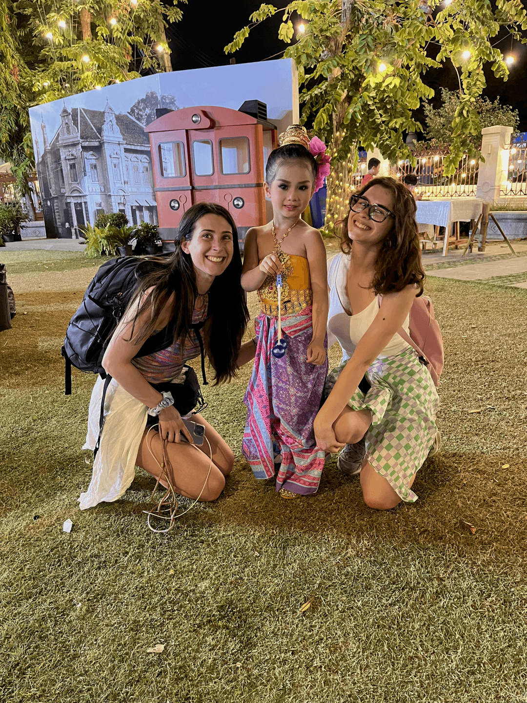 National museum Bangkok