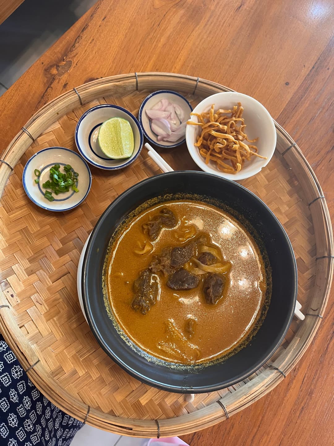 Khao Soi